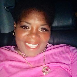 Meet your Posher, Lashay